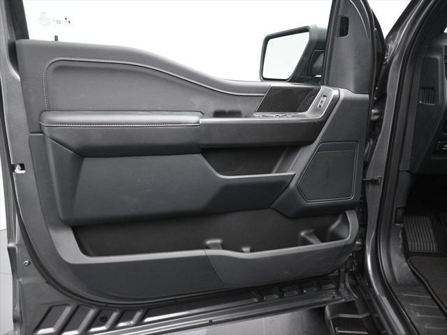 new 2024 Ford F-150 car, priced at $80,944
