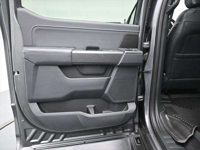 new 2024 Ford F-150 car, priced at $80,944