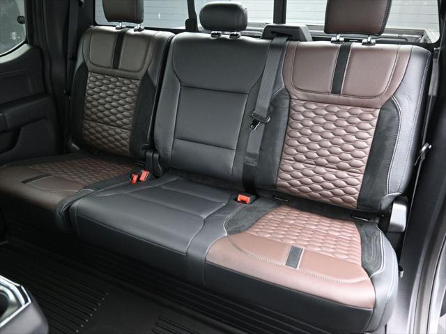 new 2024 Ford F-150 car, priced at $80,944