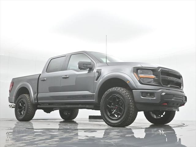new 2024 Ford F-150 car, priced at $80,944