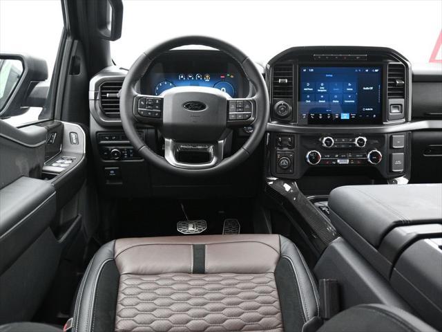 new 2024 Ford F-150 car, priced at $80,944