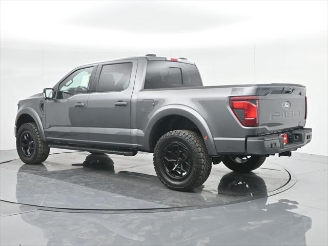 new 2024 Ford F-150 car, priced at $80,944