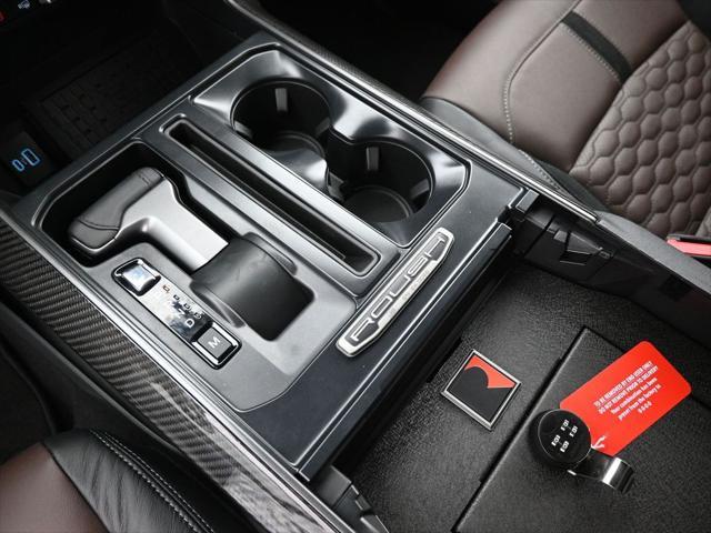 new 2024 Ford F-150 car, priced at $80,944