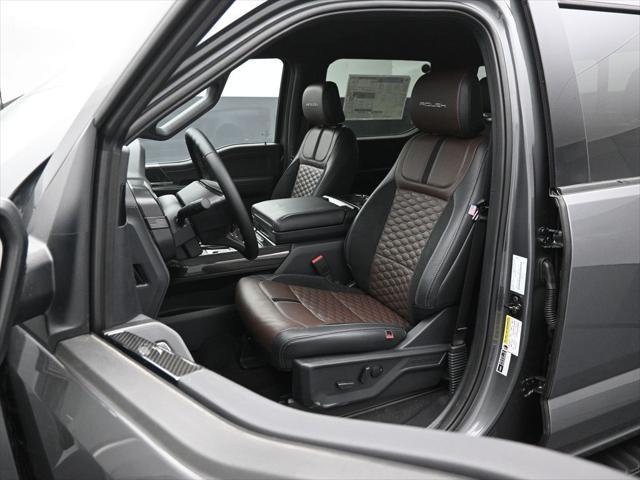 new 2024 Ford F-150 car, priced at $80,944