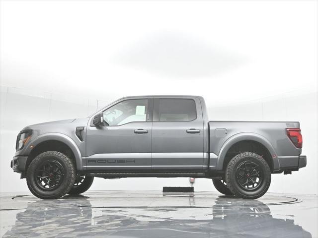 new 2024 Ford F-150 car, priced at $80,944