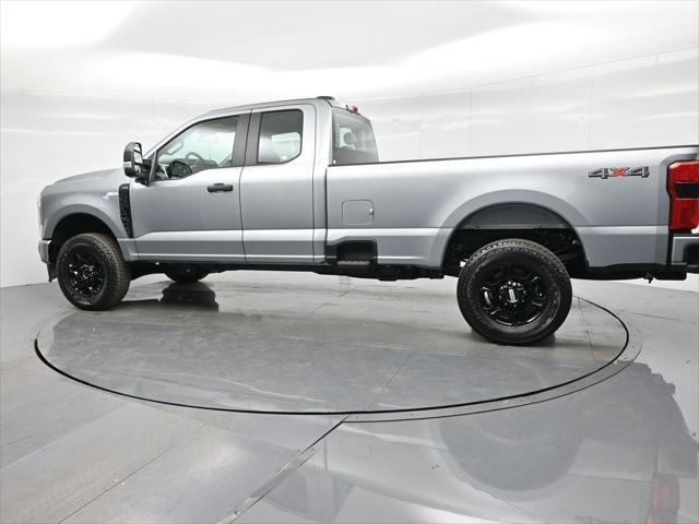 new 2024 Ford F-350 car, priced at $60,905