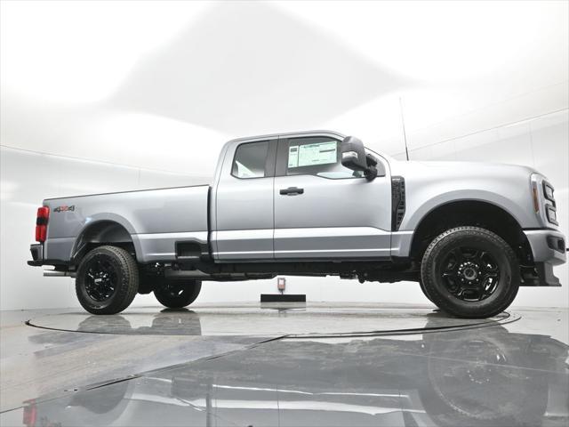 new 2024 Ford F-350 car, priced at $60,905