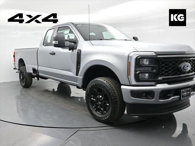 new 2024 Ford F-350 car, priced at $60,905