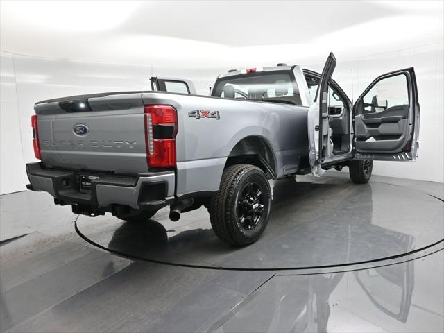 new 2024 Ford F-350 car, priced at $60,905