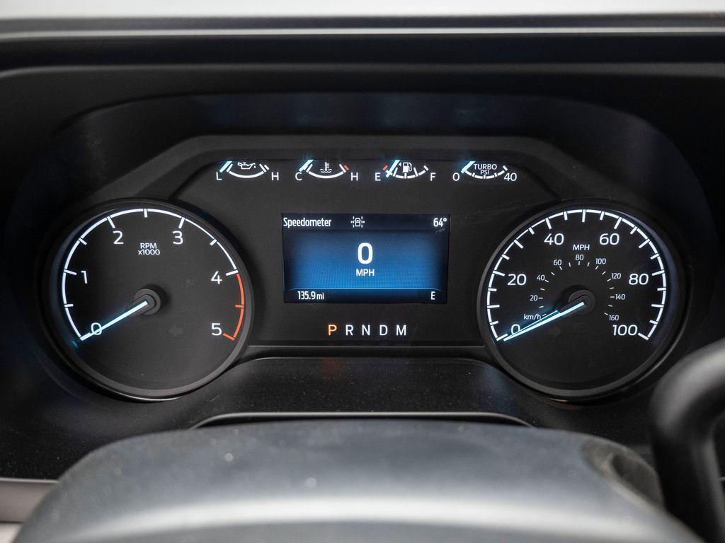 new 2024 Ford F-450 car, priced at $77,992