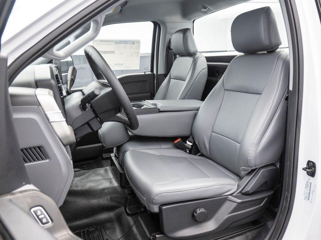 new 2024 Ford F-450 car, priced at $77,992