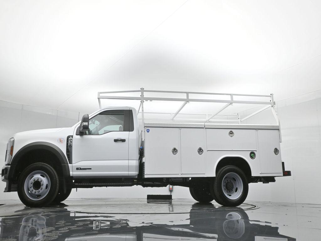 new 2024 Ford F-450 car, priced at $77,992