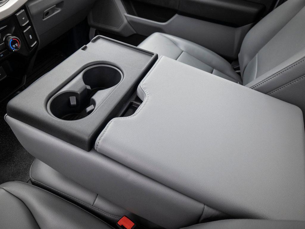 new 2024 Ford F-450 car, priced at $77,992