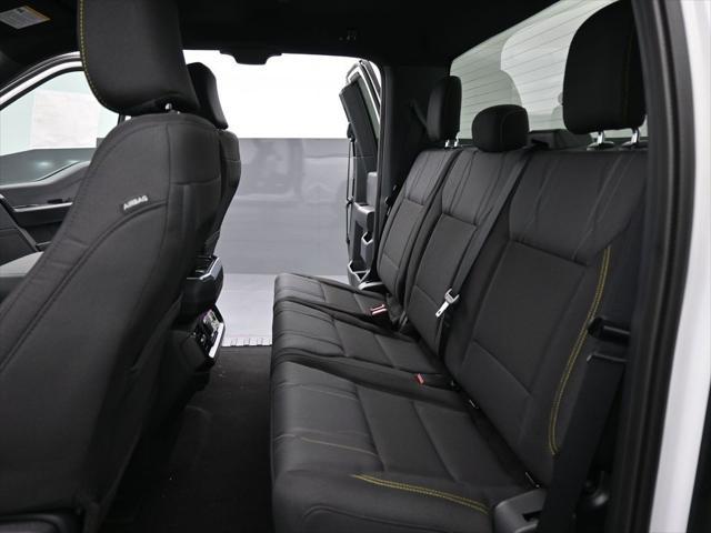 new 2025 Ford F-150 car, priced at $42,288