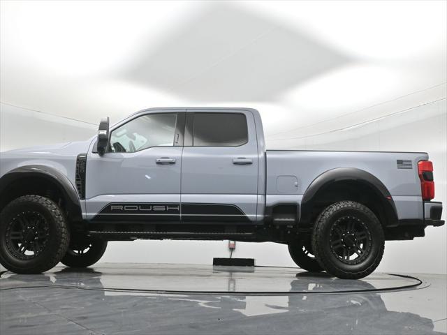 new 2024 Ford F-250 car, priced at $111,670