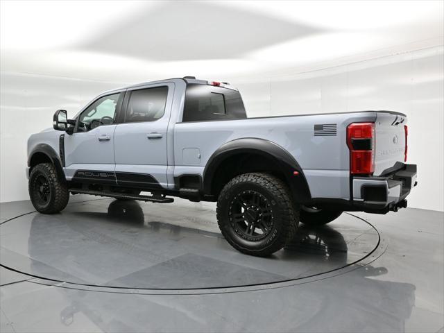 new 2024 Ford F-250 car, priced at $111,670