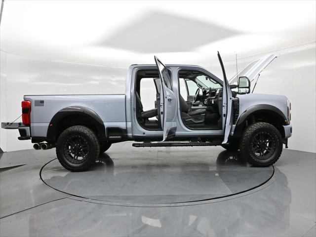 new 2024 Ford F-250 car, priced at $111,670