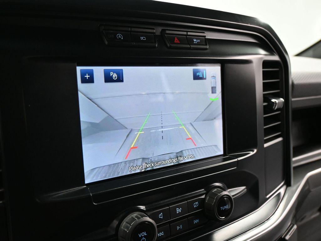 used 2023 Ford F-150 car, priced at $31,587