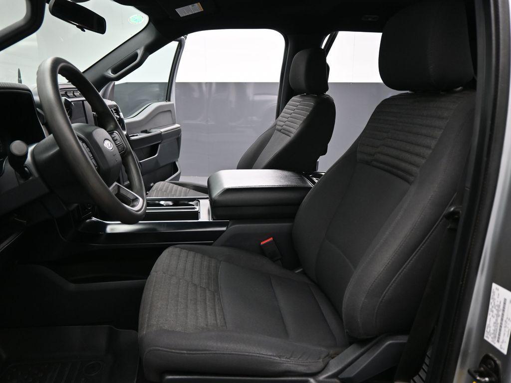 used 2023 Ford F-150 car, priced at $31,587