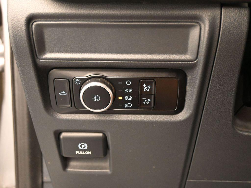 used 2023 Ford F-150 car, priced at $31,587