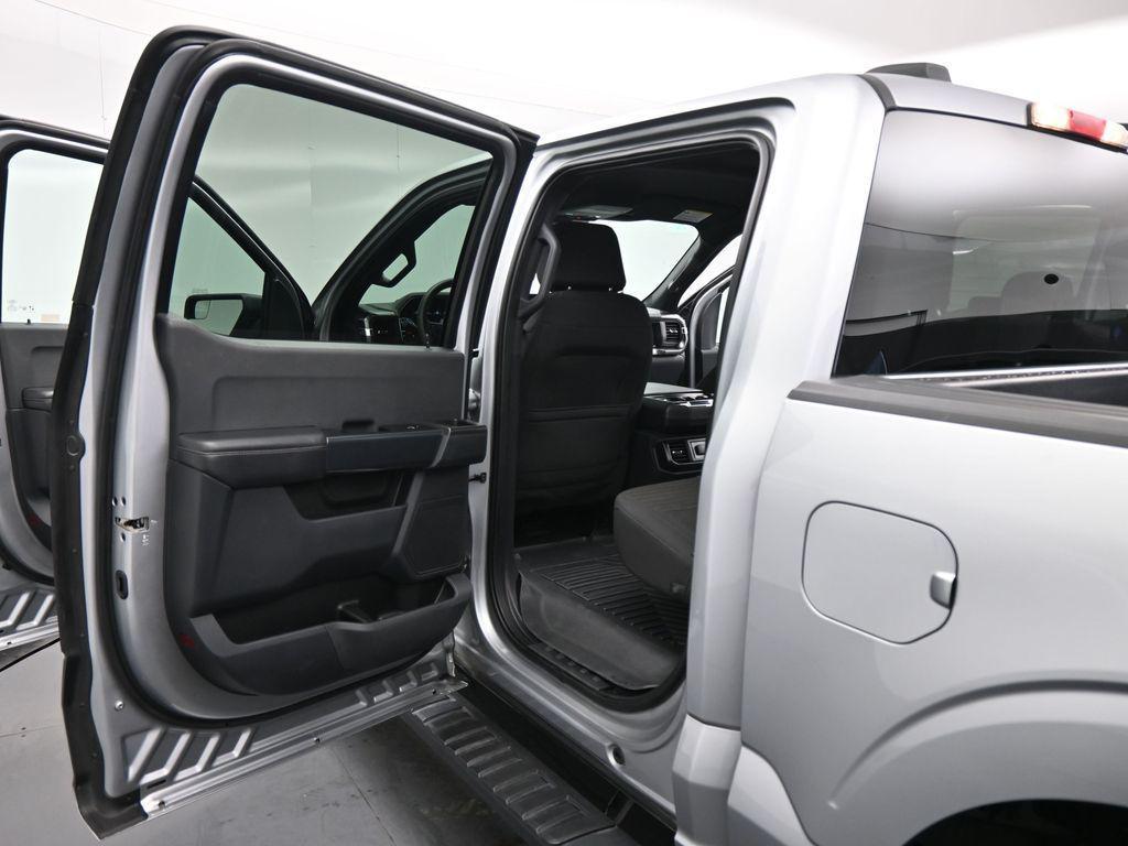 used 2023 Ford F-150 car, priced at $31,587