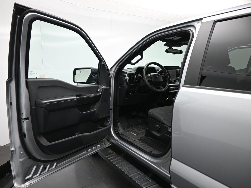 used 2023 Ford F-150 car, priced at $31,587