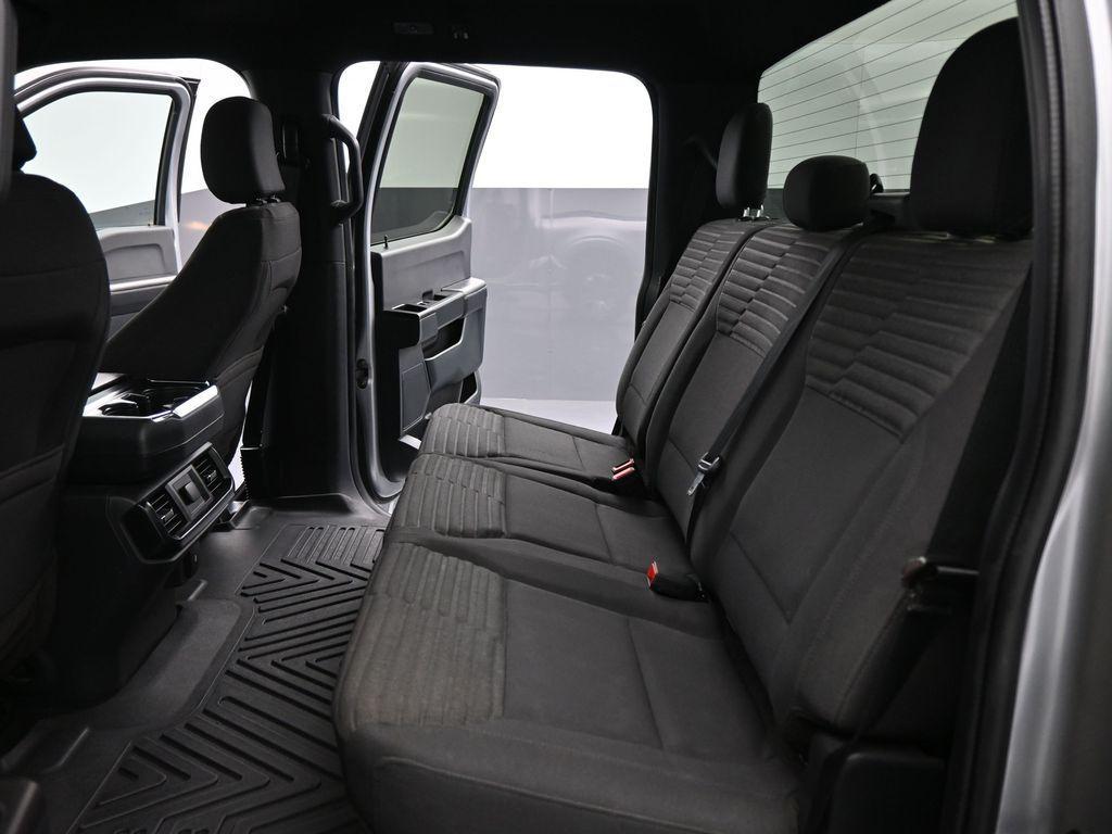 used 2023 Ford F-150 car, priced at $31,587