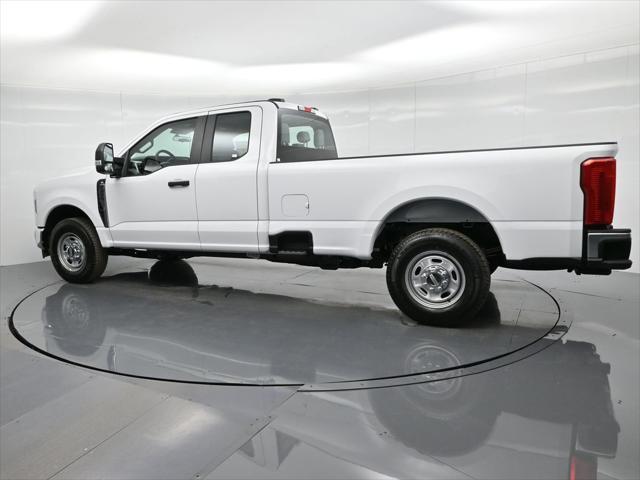 new 2024 Ford F-250 car, priced at $49,900