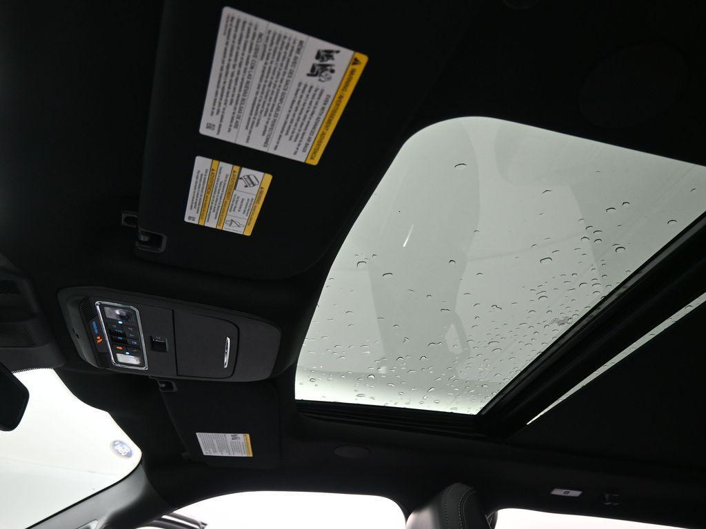 new 2025 Ford F-150 Lightning car, priced at $86,965
