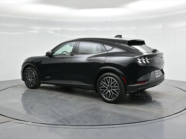 new 2025 Ford Mustang Mach-E car, priced at $43,661