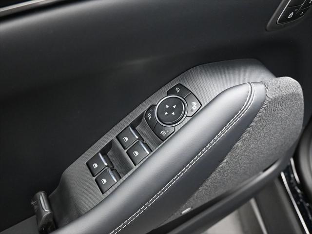 new 2025 Ford Mustang Mach-E car, priced at $43,661