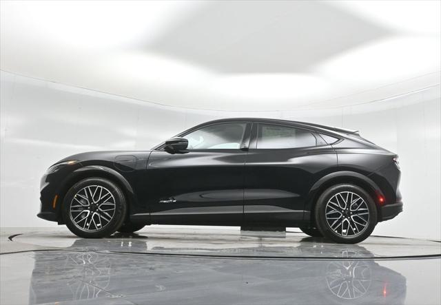 new 2025 Ford Mustang Mach-E car, priced at $43,661
