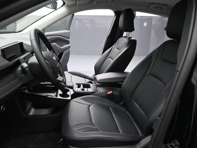 new 2025 Ford Mustang Mach-E car, priced at $43,661