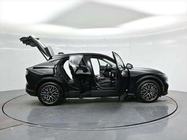 new 2025 Ford Mustang Mach-E car, priced at $43,661
