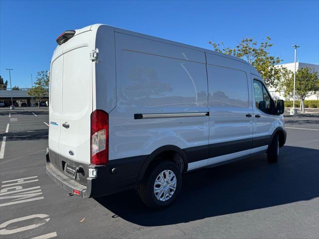 new 2024 Ford Transit-350 car, priced at $54,705