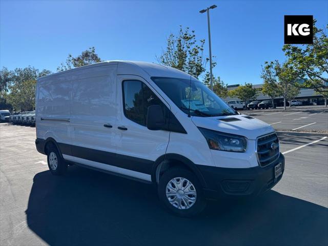 new 2024 Ford Transit-350 car, priced at $54,705