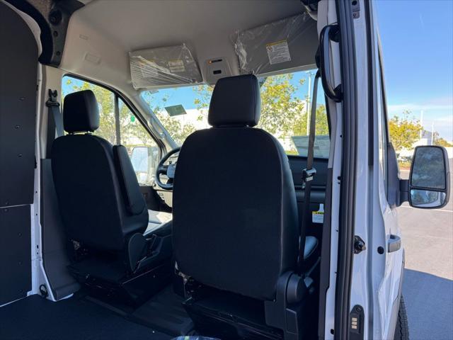 new 2024 Ford Transit-350 car, priced at $54,705