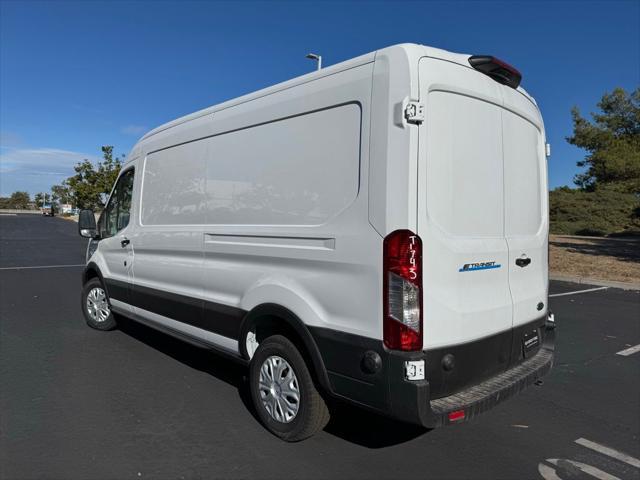 new 2024 Ford Transit-350 car, priced at $54,705