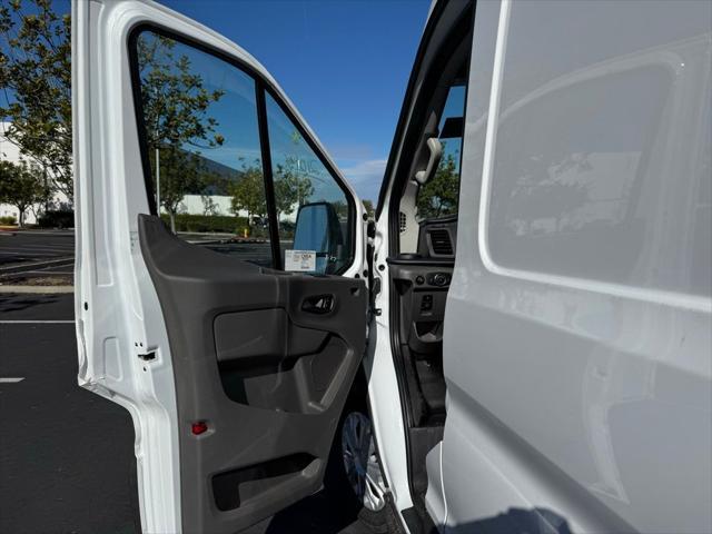 new 2024 Ford Transit-350 car, priced at $54,705