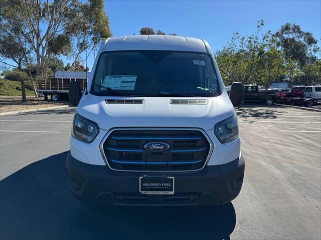 new 2024 Ford Transit-350 car, priced at $54,705