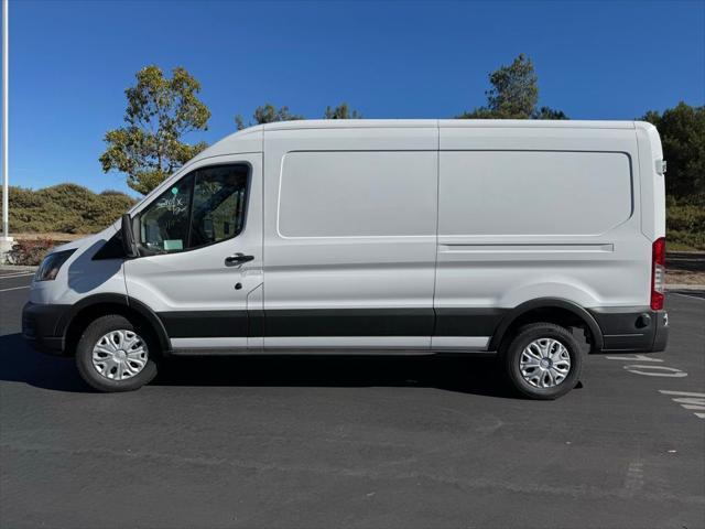 new 2024 Ford Transit-350 car, priced at $54,705