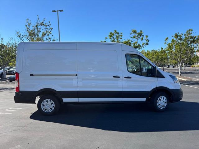 new 2024 Ford Transit-350 car, priced at $54,705