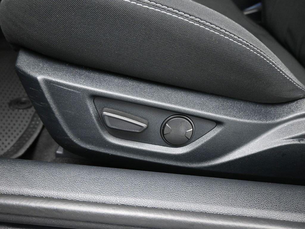 used 2022 Ford Mustang car, priced at $25,000