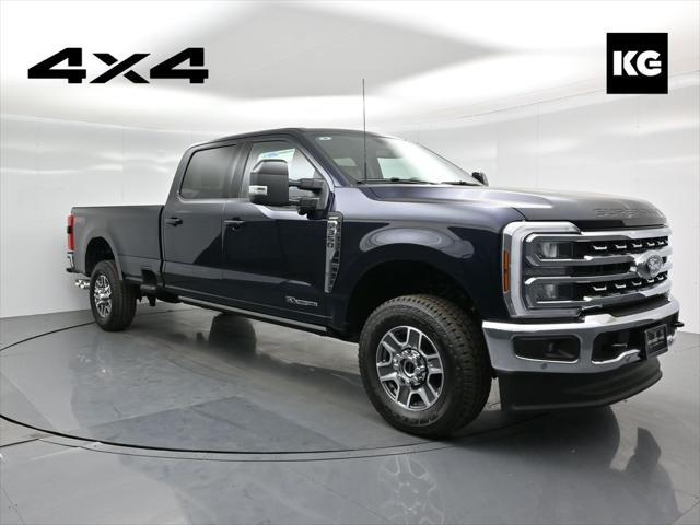 new 2025 Ford F-350 car, priced at $86,745