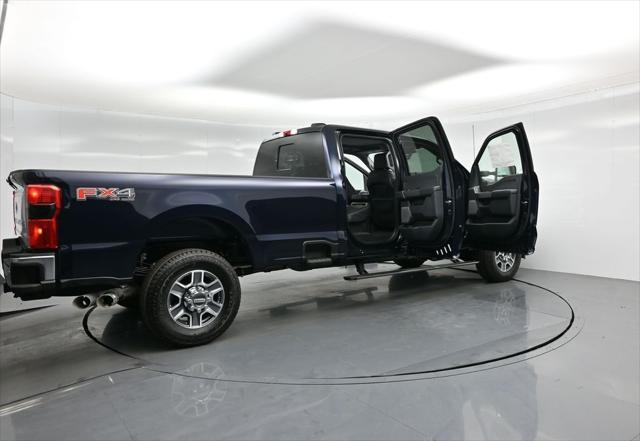 new 2025 Ford F-350 car, priced at $86,745