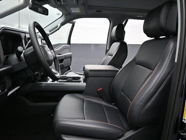 new 2025 Ford F-350 car, priced at $86,745