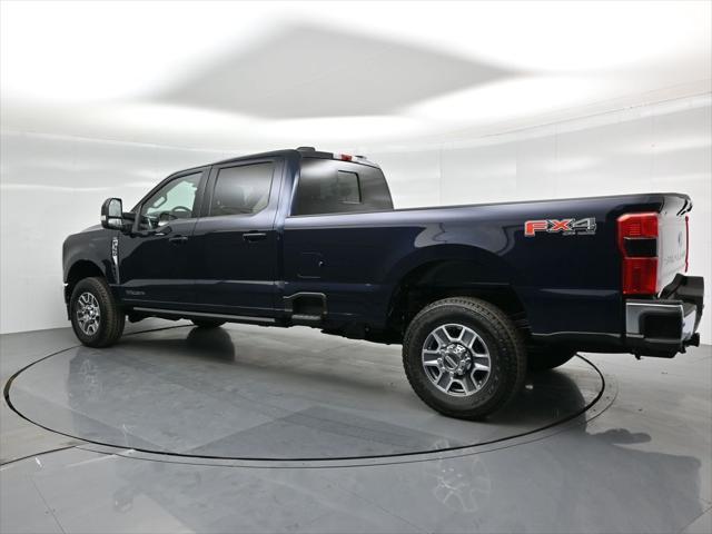 new 2025 Ford F-350 car, priced at $86,745