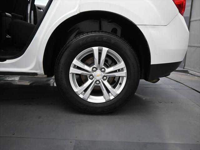 used 2014 Chevrolet Equinox car, priced at $9,700