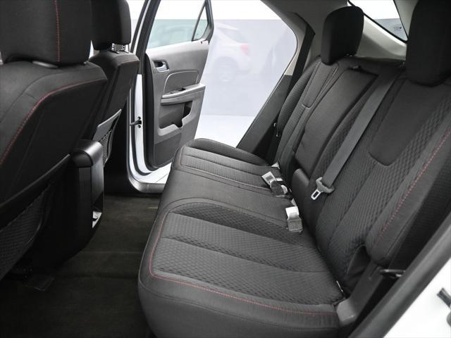 used 2014 Chevrolet Equinox car, priced at $9,700