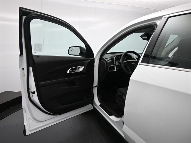 used 2014 Chevrolet Equinox car, priced at $9,700